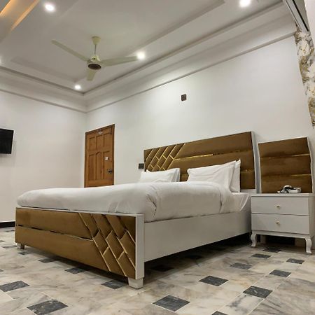 Hotel Flower Of Capital İslamabad Dış mekan fotoğraf