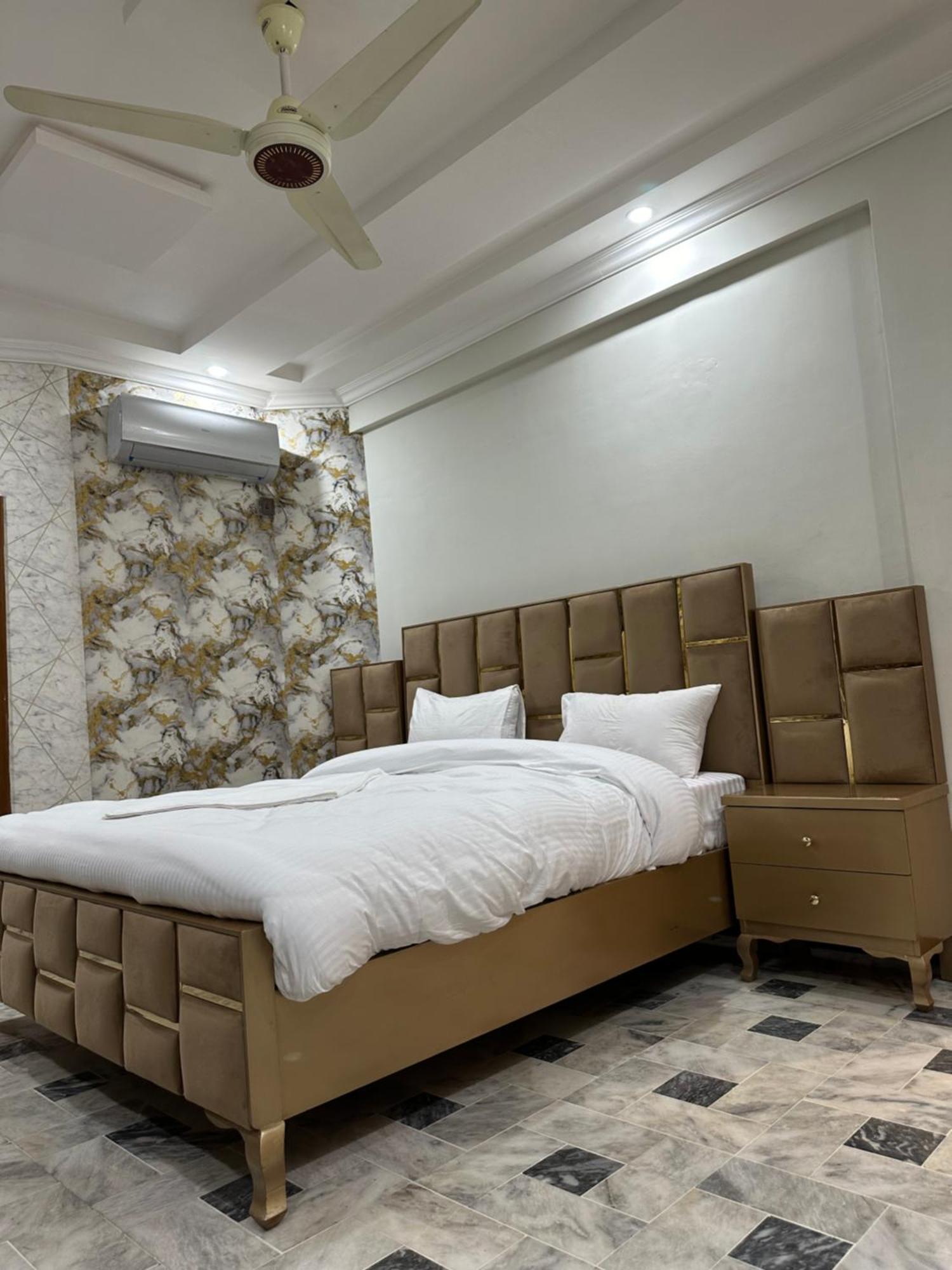 Hotel Flower Of Capital İslamabad Dış mekan fotoğraf